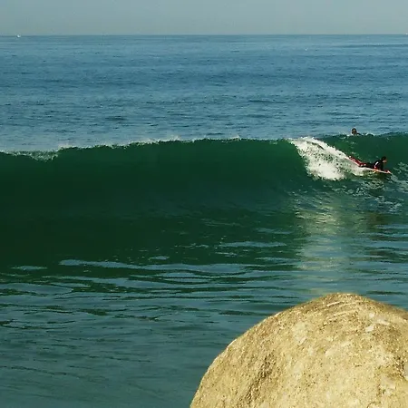 Apartmán Foz Beach *