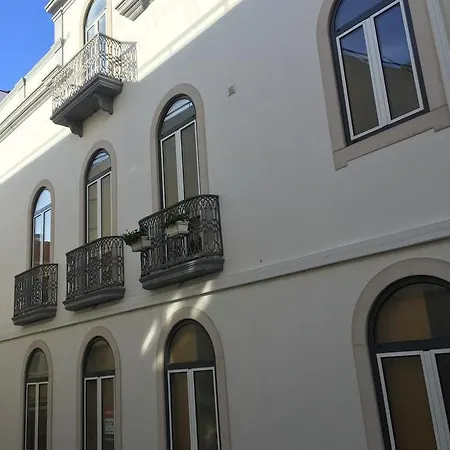 Apartmán Foz Beach *