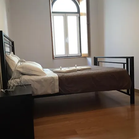 Apartmán Foz Beach Figueira da Foz