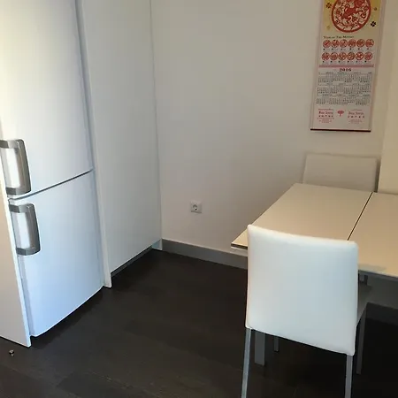 Apartmán Foz Beach Figueira da Foz