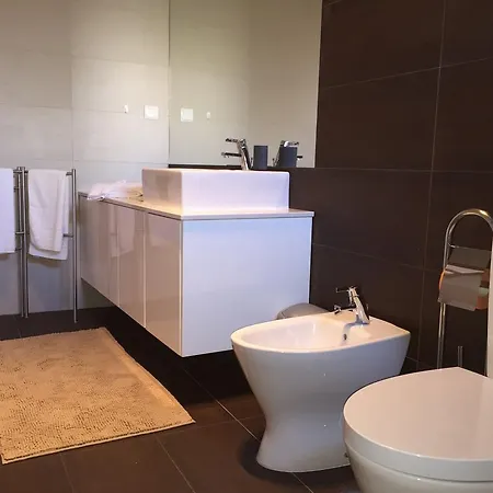 Apartmán Foz Beach Figueira da Foz