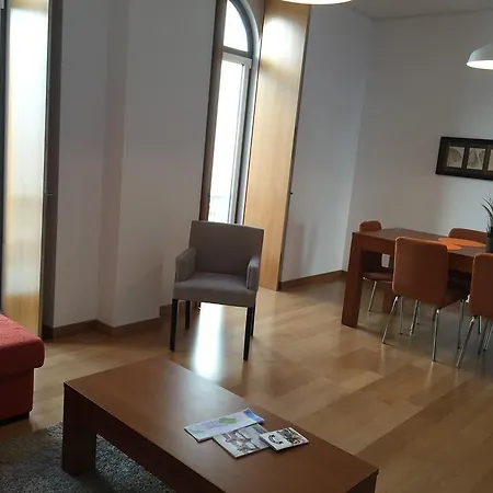 Apartmán Foz Beach Figueira da Foz